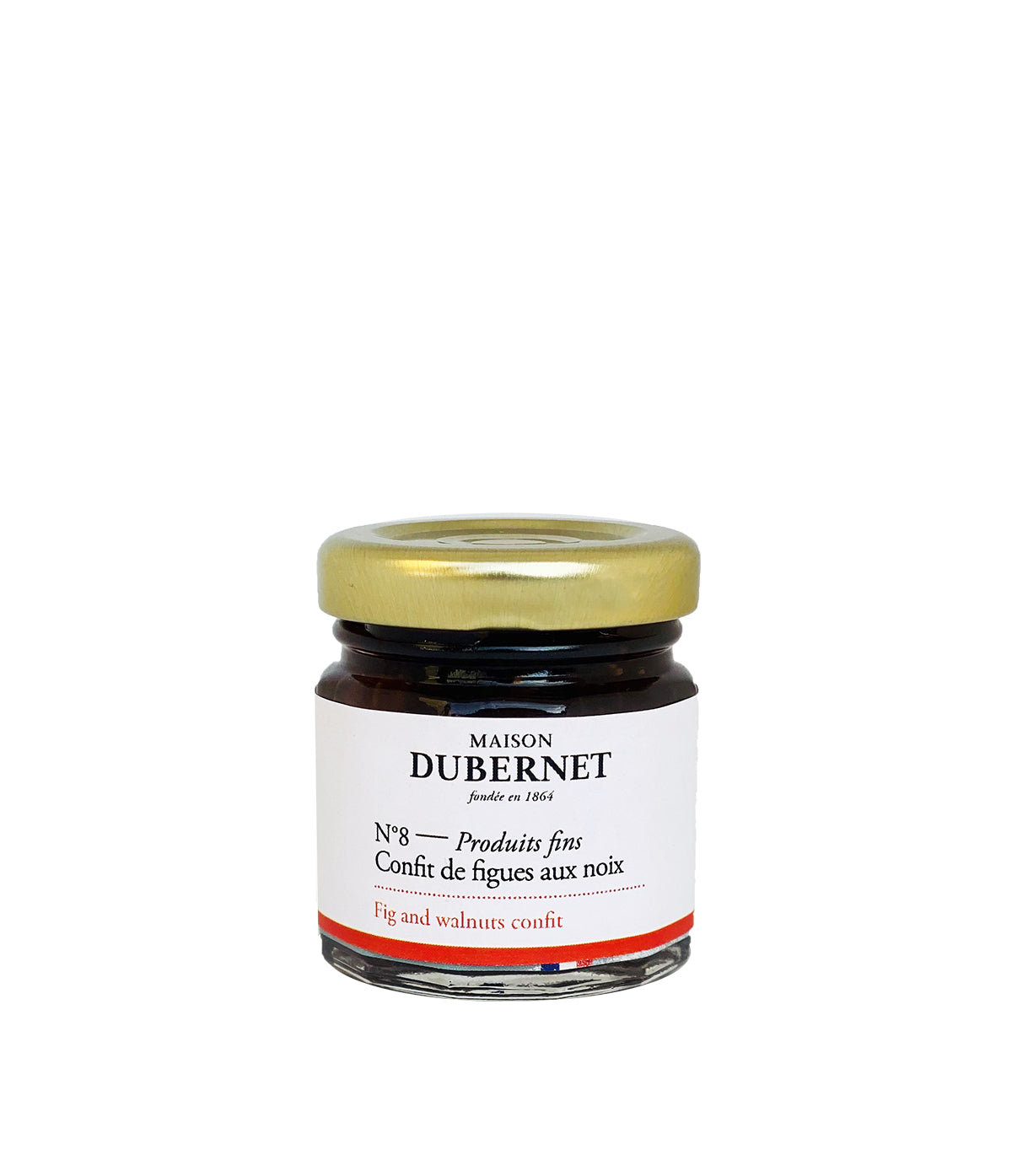 Confit de Figues aux Noix
